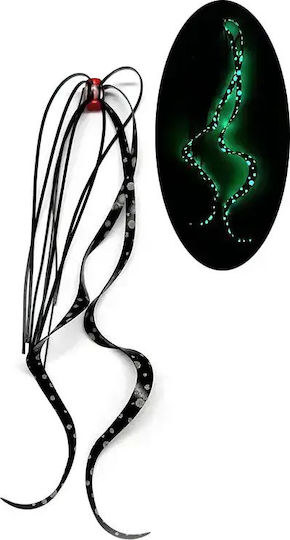 Pregio Ersatz-Rock Curly Tai Gummi