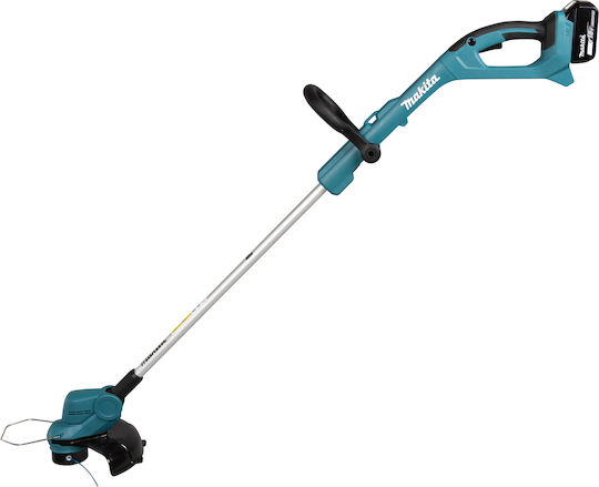 Makita Храсторез за Рамо / Ръчна На Батерия 18V 2.5kg с 1 Батерия 5Ah