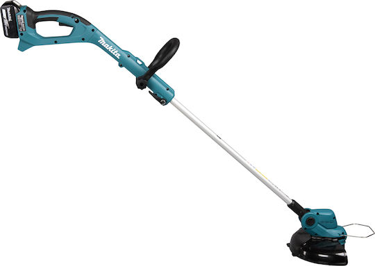 Makita Храсторез за Рамо / Ръчна На Батерия 18V 2.5kg с 1 Батерия 5Ah