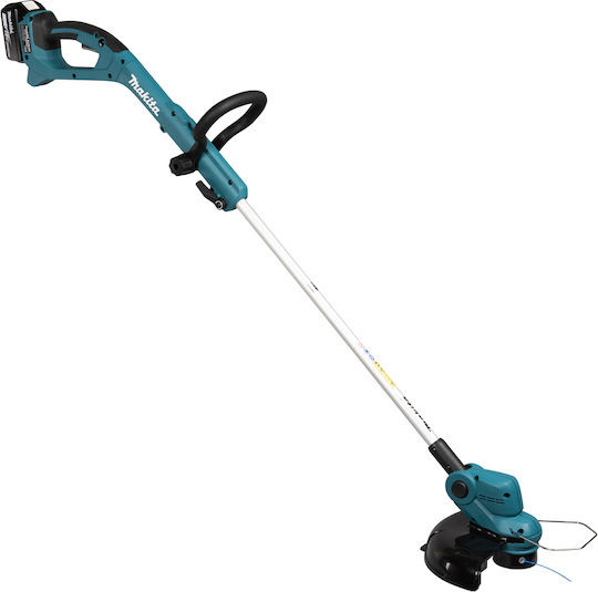 Makita Храсторез за Рамо / Ръчна На Батерия 18V 2.5kg с 1 Батерия 5Ah