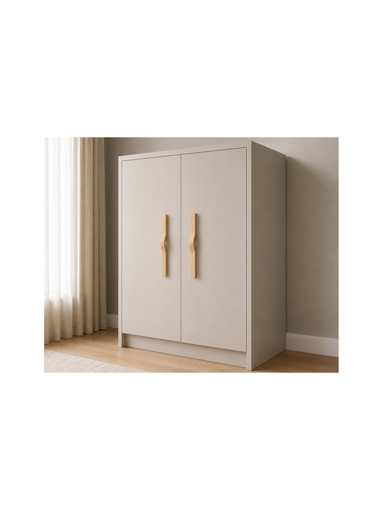 Finetto Möbelgriff aus Massiv Eichenholz mit Lochabständen 320mm 273-UPR0503#32