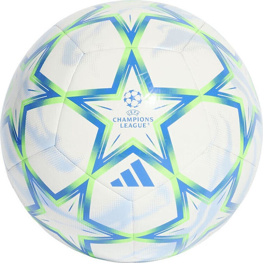 adidas Uefa Champions League Soccer Ball White