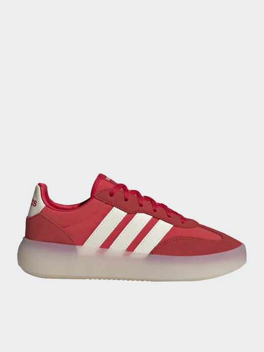 adidas Barreda Decode Κόκκινα adidas Barreda Decode Κόκκινα