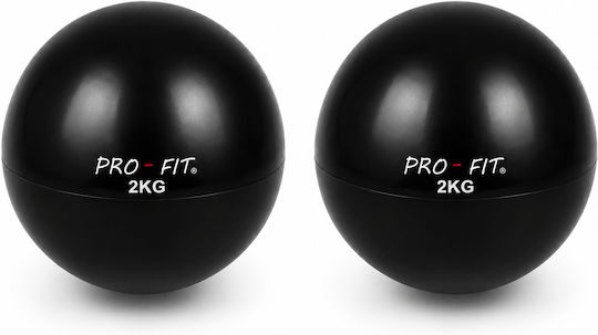 Profit Profit Hand Toning Ball 2kg