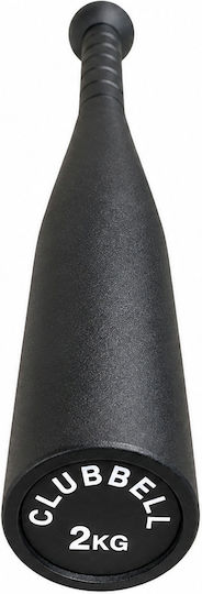 Profit 000909 Clubbell 2kg