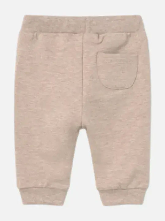 Kids Sweatpants Set With Top Myrtle 3 Pieces