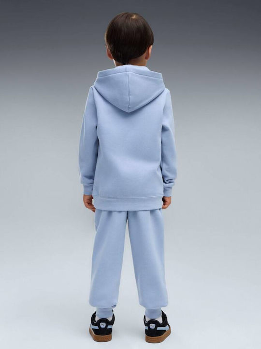 Set Trening Pentru Copii Fl Sweat Suit Fl