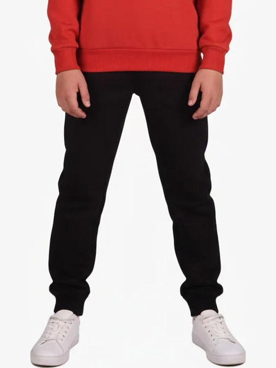 Set trening pentru copii Portocaliu Urban Crew