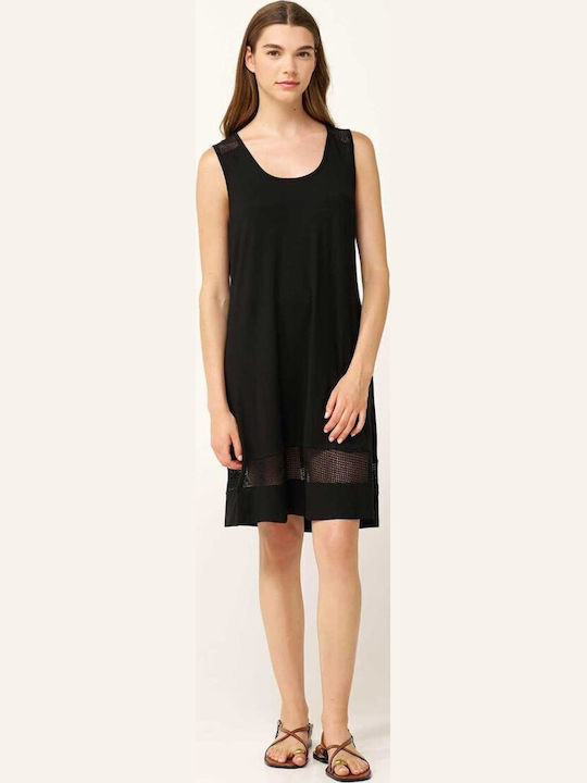 Summer Dress Black