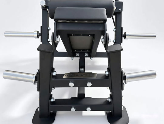 Επαγγελματικό Hip Thrust Machine Ebx