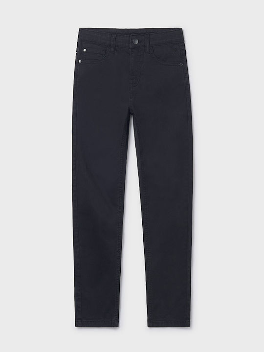 Pantaloni pentru Copii Negru