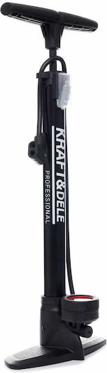 Kraft & Dele KD11826 Pompa cu aer cald Mână