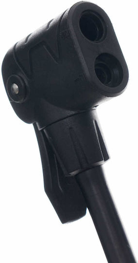 Kraft & Dele KD11826 Pompa cu aer cald Mână