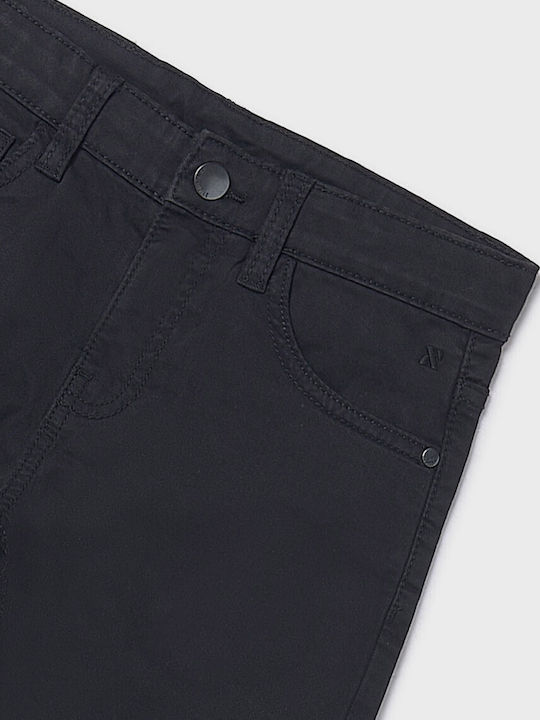 Pantaloni pentru Copii Negru