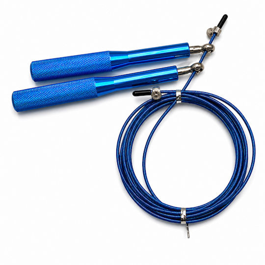 Speed Rope Pro-fit Гълъбовосиньо Регулируема Дължина