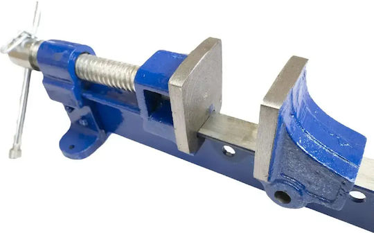 Workshop Woodworking Clamp Type T Sash Cramp 1800 Mm Rolson