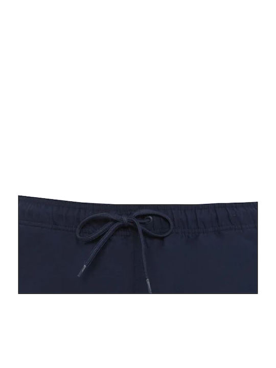 Herren Badehose Marineblau