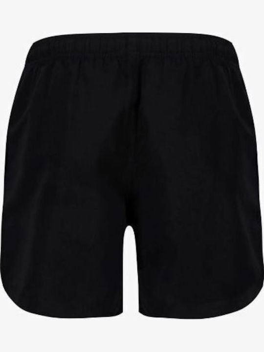Yale Herren-Bademode Kurze Hosen Schwarz