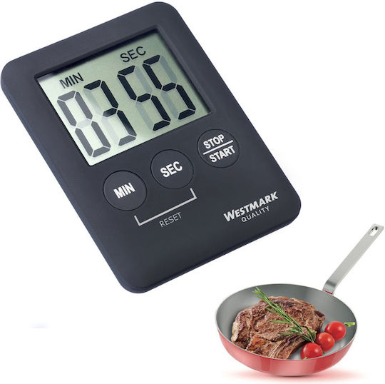 Westmark Digital Küchentimer