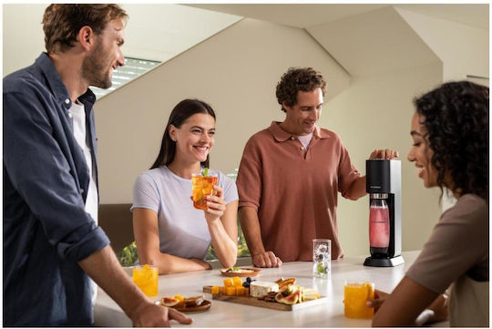Sodastream Replacement CO2 Cylinder