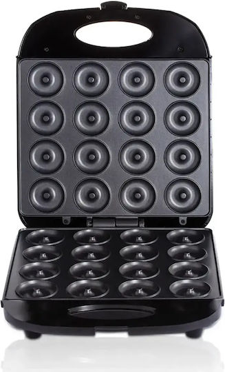Donut Maker 16 Slots Non Stick Surface 1400 W