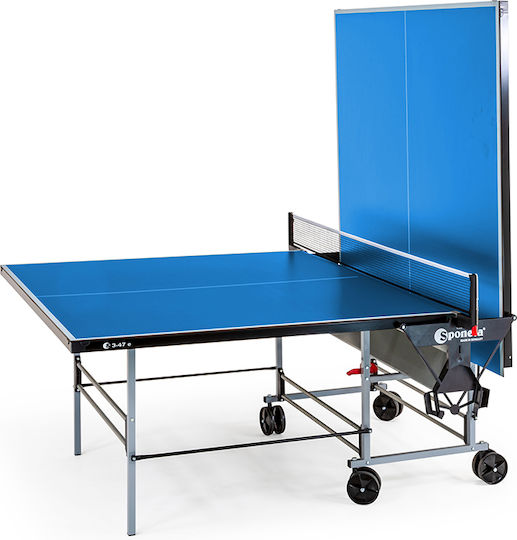 Sponeta Masa de ping pong pliabilă Masa de ping pong În aer liber