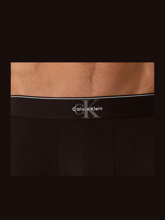 Men's Boxers Black 3Pack