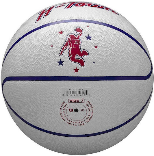 Wilson Basket Ball Indoor/Outdoor