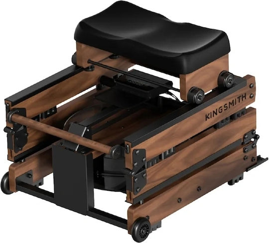KingSmith WR3L Conventional Water Rowing Machine for User up to 180kg