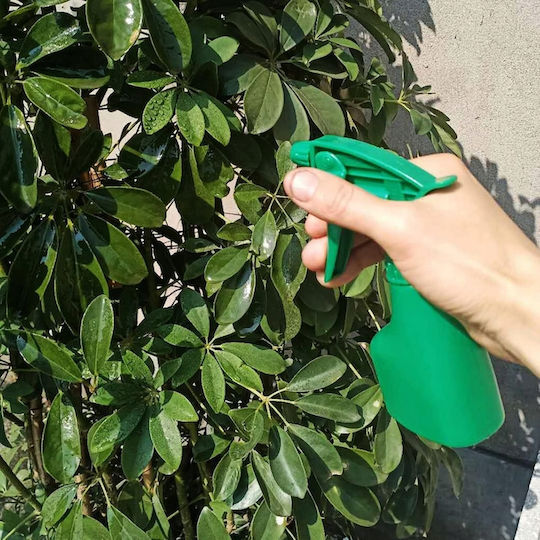 Set Profesional Multifuncțional De Instrumente De Grădină 9 Bucăți Metal Plastic Design Ergonomic Ușor De Curățat Și De Folosit Verde Negru