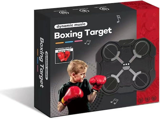 Toyland Wall Mounted Martial Arts Targets 2 Pieces Pink