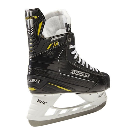 Bauer Supreme M1 1059778 Кънки Черен