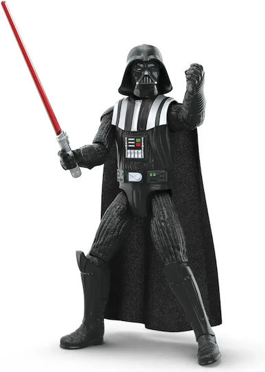 Figurină de acțiune Series Star Wars Darth Vader pentru 4+ Ani 30cm