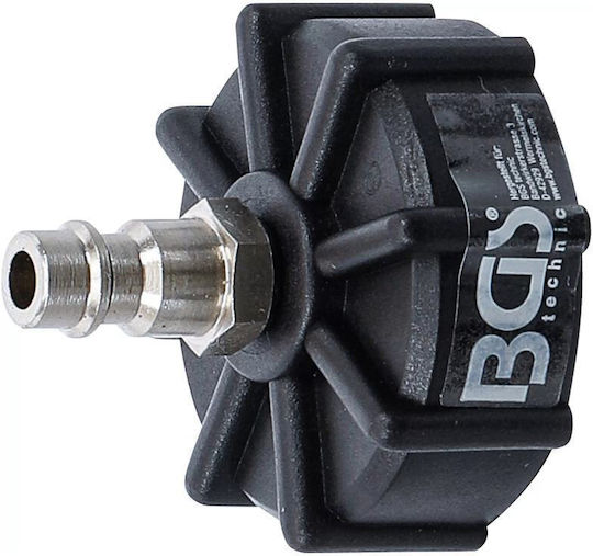 Euro Brake Bleeding Adapter Vag Bmw Opel Ford Bgs 8315-6