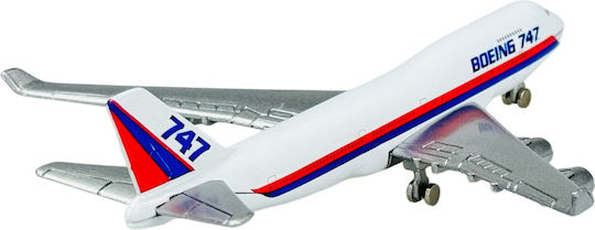 Welly Avion Pentru Copii De 3+ Ani