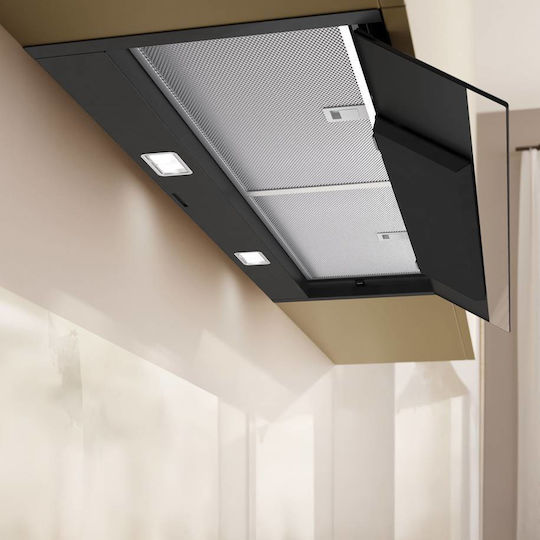 Neff Mecanism de absorbție 90cm Negru