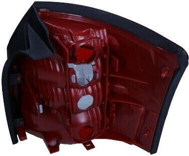 Depo Rücklicht Audi A4 04.01-12.04 Links Lld392