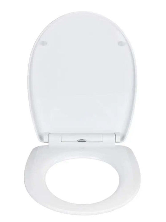 Wenko Capac WC Plastic Wenko Capac WC Plastic