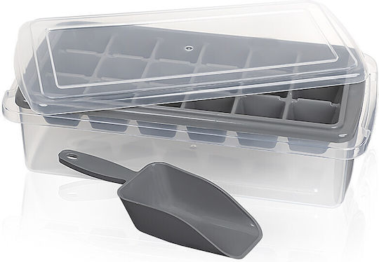 Viosarp Formă pentru cuburi de gheață din plastic 5206753055303