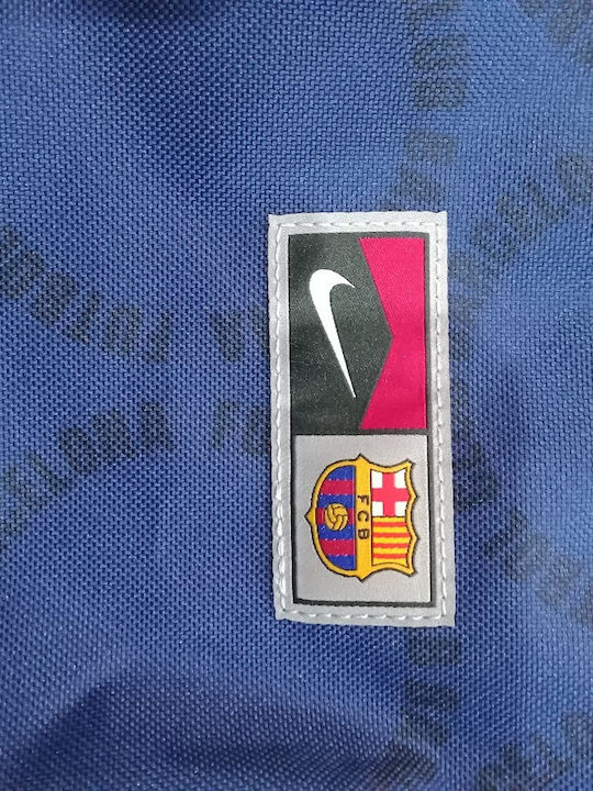 Fc Barcelona Herren Tasche Sling Blau