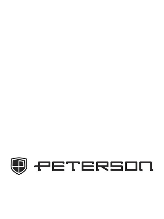 Herren Stoff-Neseser Peterson