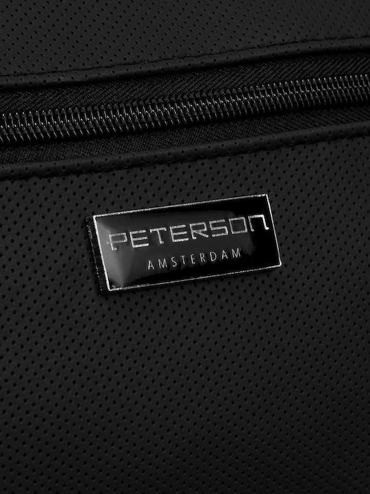 Herren Stoff-Neseser Peterson