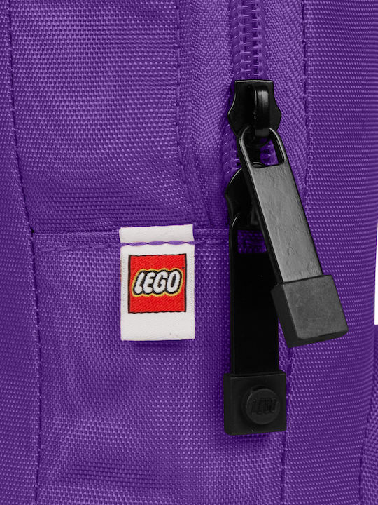 Brick 1x2 Women's Shopper Shoulder Bag Lilac