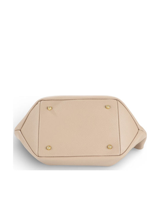 Leather Women's Tote Bag
