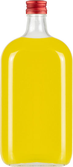 50x Бутилка Classic Вино 500ml + Капак