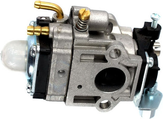 Totalstore Bürstenschneider Diverse Teile Vergaser 15mm Groß