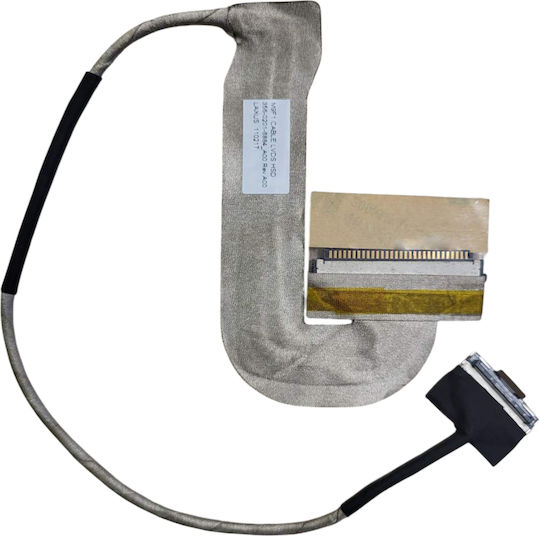 Flex Screen Cable for Sony Vaio Vpcm12m1e M120al M11m1e M12 M13 Vpcm M9f1 356-0201-6884_a Oem Code 1-flex0949