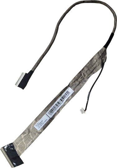Screen Flex Cable Msi Gx620 Gx623 Gt640 Gt627 Gt628 Gx630 Gx640 Ms-1656 Ms1651x K19-3040006-h39 Video Screen Cable Code 1-flex0507