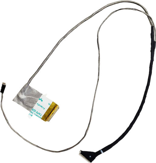 Bildschirm Flexkabel Samsung Rv520 Rv515 Rv511 Rv510 Rv509 Rv410 Rv411 Rv412 E3415 Rv415 Rv408 Rv420 Rc410 Ba39-01023a Ba39-01030a Video Bildschirmkabel Code 1-flex0176