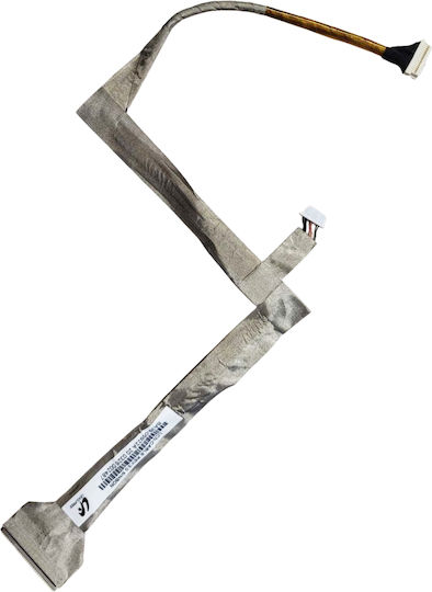 Screen Flex Cable for Samsung Laptop